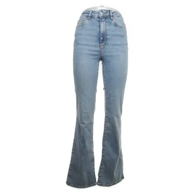 Jeans (Blå) från Curve