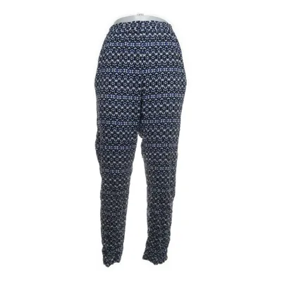 Broek (Groen, Zwart, Wit) van Noa Noa Viscose