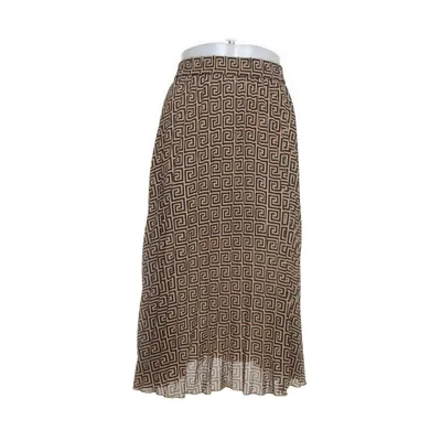 Rok (Beige, Zwart, Meerkleurig) van Visual Clothing Project