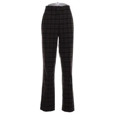 Kostymbyxor (Brun, Flerfärgad) från Peserico Acetat, Elastan, Polyester