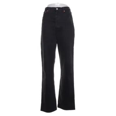 Jeans (RIB CAGE STRAIGHT ANKLE) från Levi's Premium Bomull, Elastan, Polyester, Polyuretan