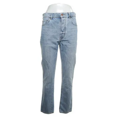 Jeans (Blue) from Armani Exchange Cotton