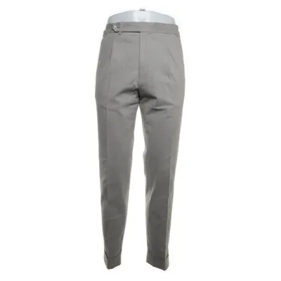 Broek (Grijs) van Suitsupply