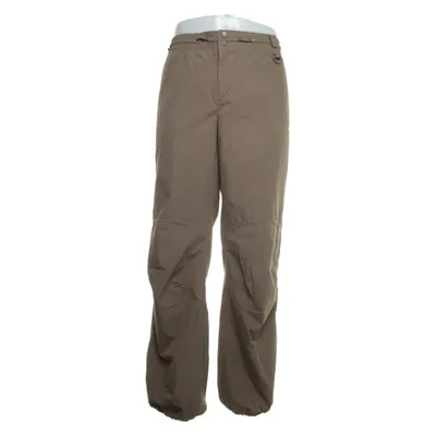 Träningsbyxor (Brun) från Nike Bomull, Polyester