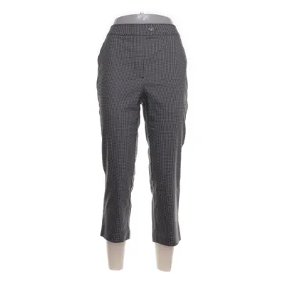 Bukser (Sort, Hvid) fra Rafaella Elastan, Polyamid, Polyester, Viscose