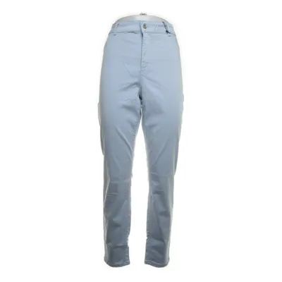 Spijkerbroek (Blauw) van Calzedonia Katoen, Elastaan, Lyocell