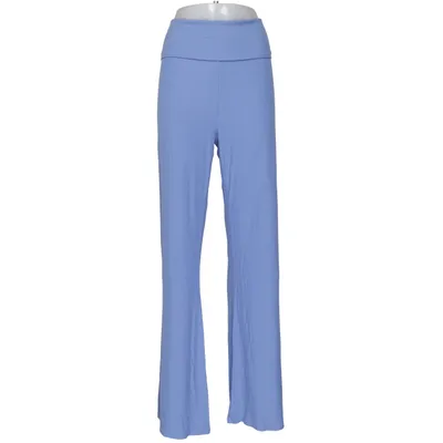 Broek (Blauw) van Skims Elastaan, Modal