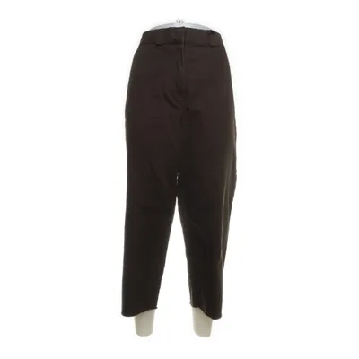 Chinos (Bruin) van Volcom Katoen, Polyester