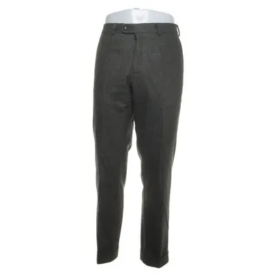 Suit pants (Gray) from Suitsupply Polyester, Wool, Viscose