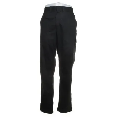 Pantalon cargo (Noir) de Fristads Coton, Polyester