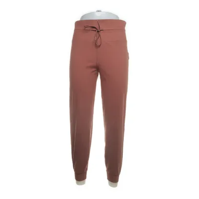 Trainingsbroek (Bruin) van Vuori Polyester, Elastaan