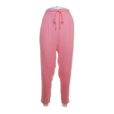 Broek (Roze) van Zara Basic Collection Polyester