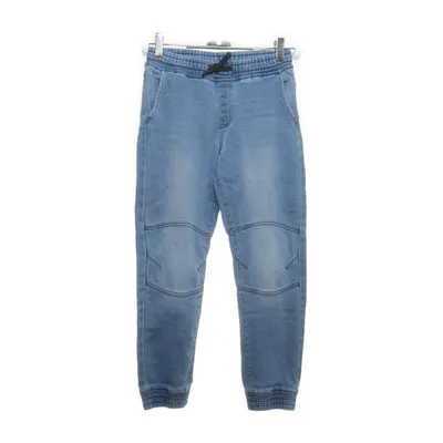 Spijkerbroek (Blauw) van Pepperts
