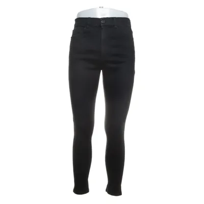 Jeans (Svart) från Fit Jeans