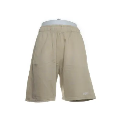 Sweatshort (Beige) van Snipes