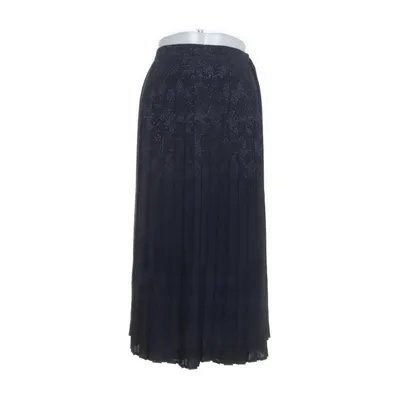 Maxi skirt (Blue) from Frankenwälder