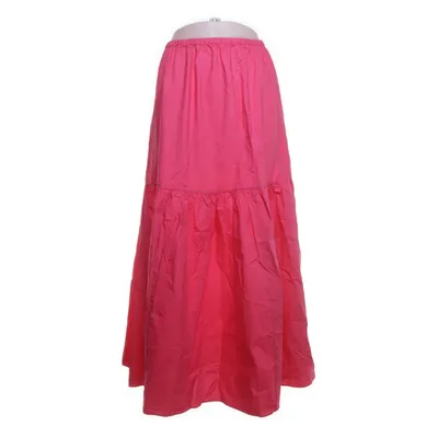 Långkjol (Rosa) från H&M Bomull