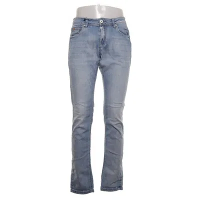 Jeans (Blå) från Timezone
