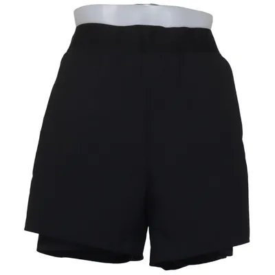 Shorts (Black) from Reebok