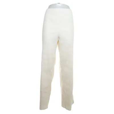 Mjukisbyxor (Beige) från H&M Basic Bomull, Polyester, Elastan