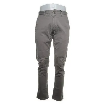 Chinos (Gray) from Zara Man