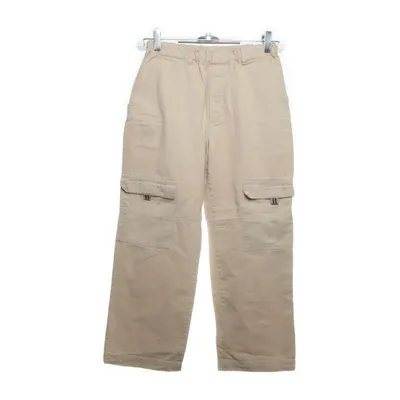 Cargobyxor (Beige) från Lingon & Blåbär