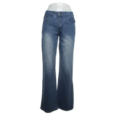 Jeans (Blå) från Shein