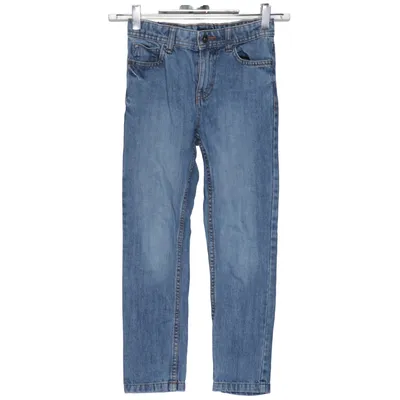 Jeans (Blue) from Happy Kids by Tchibo Cotton