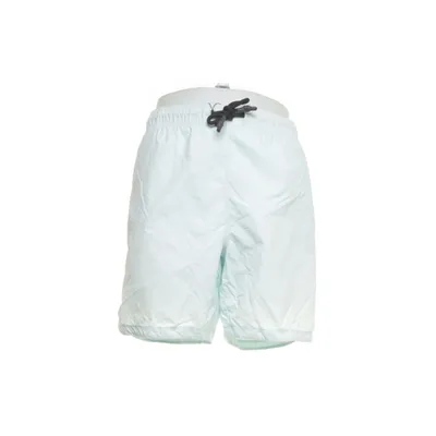 Badshorts (Blå) från Contra Polyamid, Polyester
