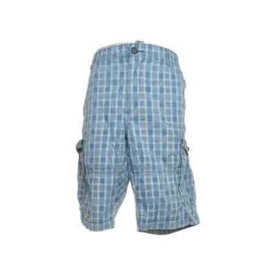 Cargo shorts (Blauw) van Canda C&A Katoen
