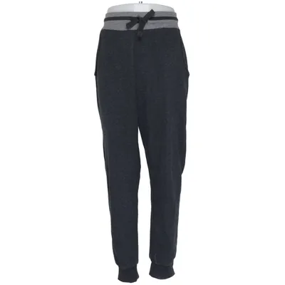 Pantalon de survêtement (Gris) de Active Touch Coton, Polyester