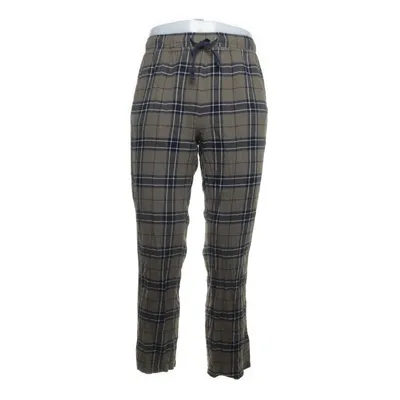 Pajama pants (Green, Black) from MyWear