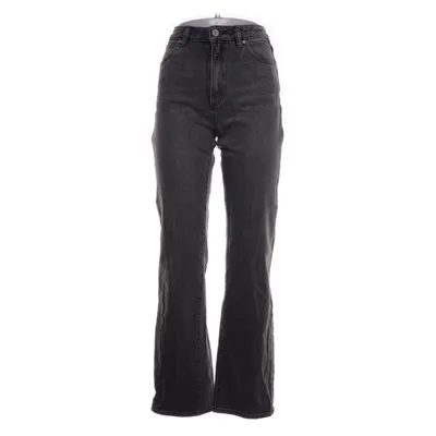 Jeans (A '94 High Straight) från Abrand Jeans Bomull, Elastan