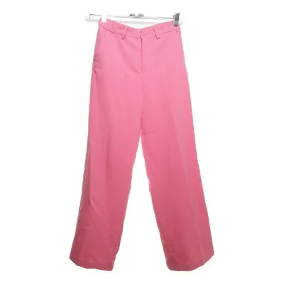 Suit pants (Pink) from Lindex Polyester, Elastane