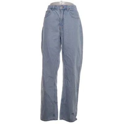 Jeans (90'S BAGGY JEANS) från &Denim by H&M Bomull