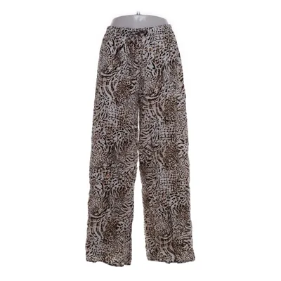 Culottes (Blanc, Noir, Marron, Multicolore) de Marinello Viscose