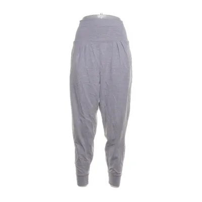 Mjukisbyxor (Grå) från Def Bomull, Elastan, Polyester
