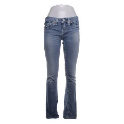 Jeans (Blue) from True Religion Cotton