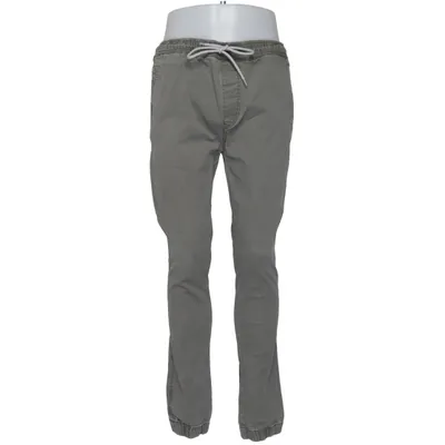Trainingsbroek (Groen) van Alcott Katoen, Elastaan, Polyester
