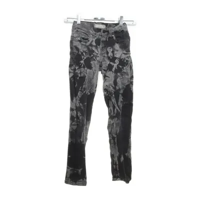 Jeans (Svart, Grå) från The Rocker