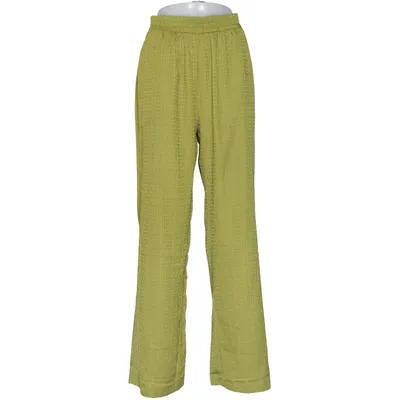 Pants (Green) from 4th + Reckless Elastane, Polyester