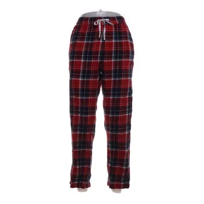 Pyjamasbyxor (Röd, Blå, Vit) från Nightwear Bomull