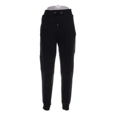 Joggingbroek (Zwart) van Racer Katoen, Polyester