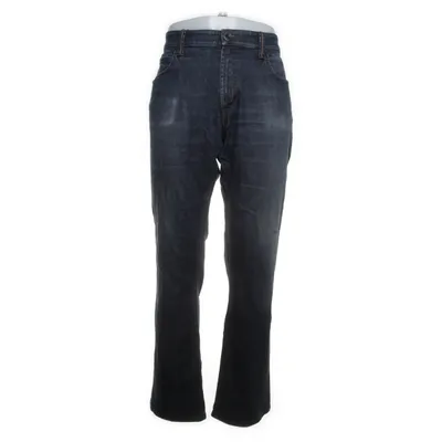 Spijkerbroek (Blauw) van Armani Collezioni