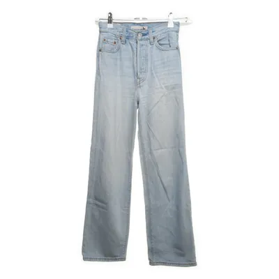 Spijkerbroek (Blauw) van Levi's Premium
