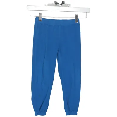 Sweatpants (Blue) from Line One Polyester