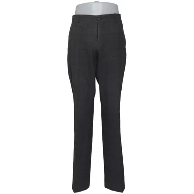 Kostuumbroek (Grijs) van Batistini Elastaan, Polyester, Viscose