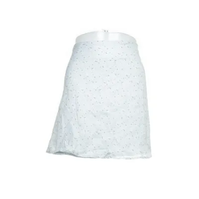 Omlottkjol (Blå) från Brandy Melville