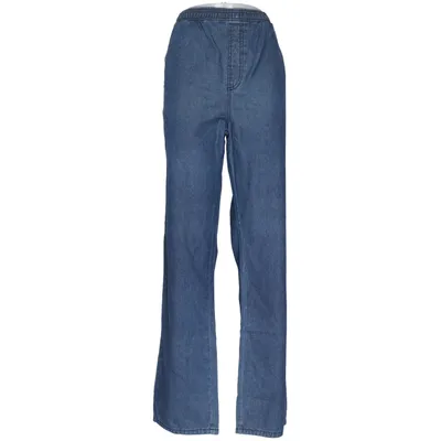 Treggings (Blå) fra Casual Selection Bomuld