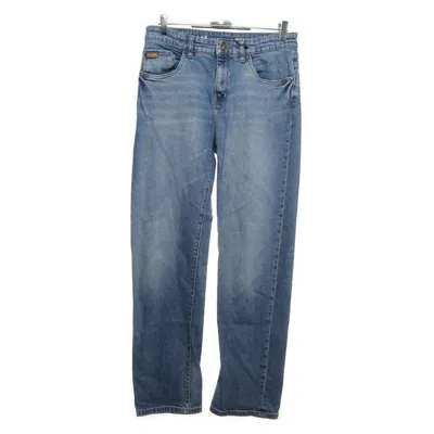 Jeans (Blue) from Lab Industries by KappAhl